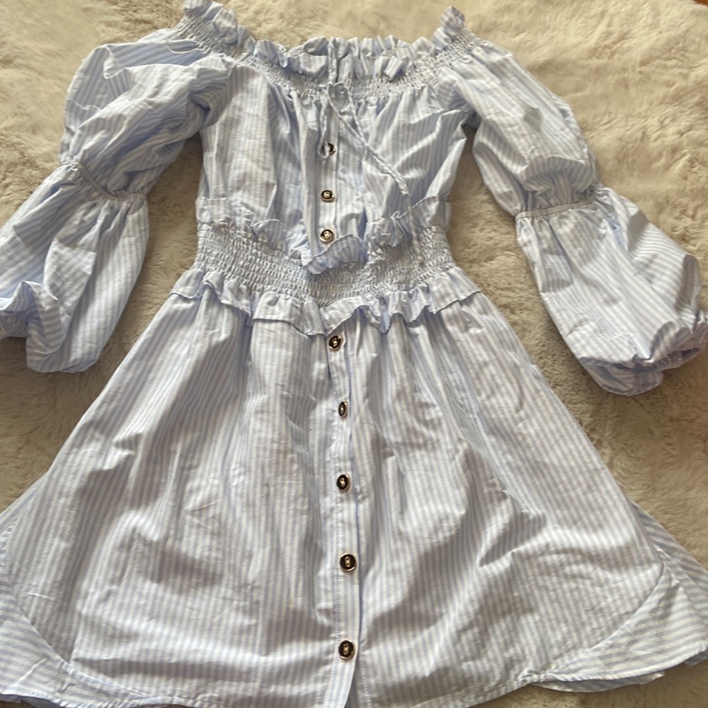 Gianni Bini Dress